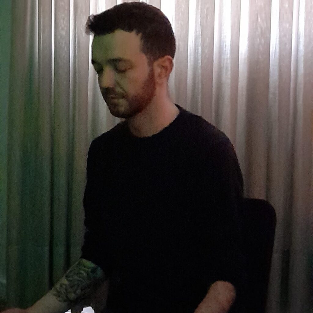 Ajudo você a se curar, equilibrar e harmonizar